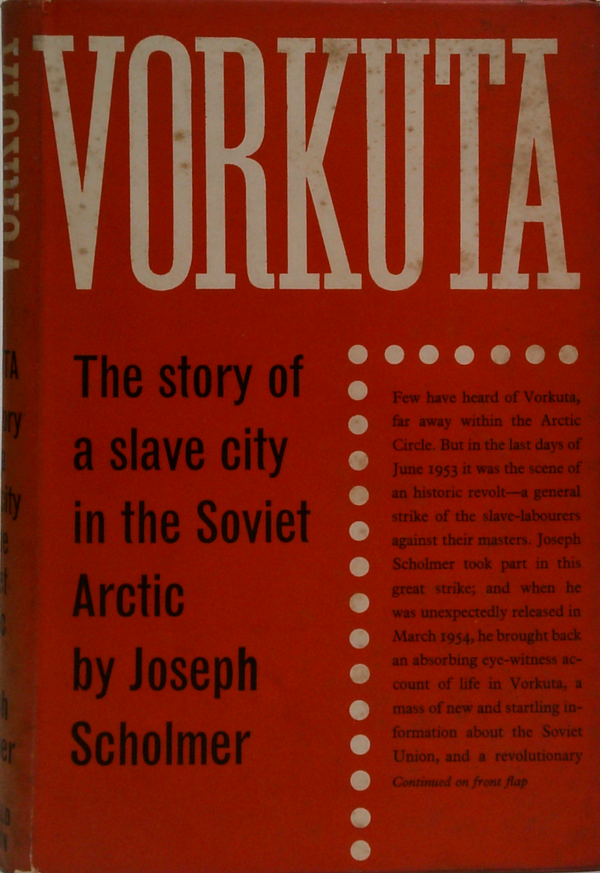 Vorkuta