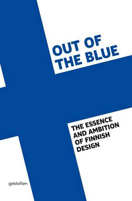 Out of the Blue: On Finnish Design
