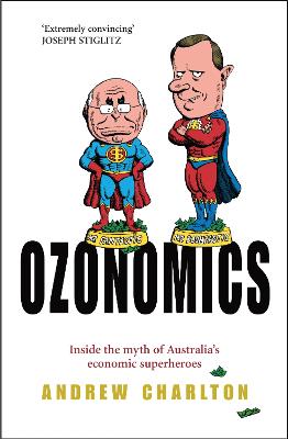 Ozonomics
