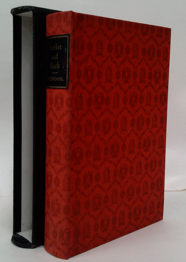 Scarlet And Black: A Chronicle Of The Nineteenth Century