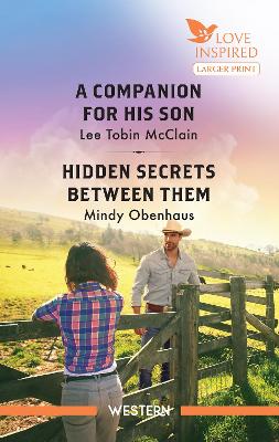 A Companion For His Son/Hidden Secrets Between Them