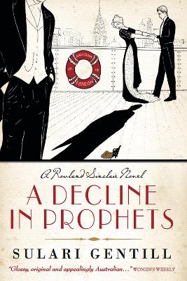 A Decline in Prophets