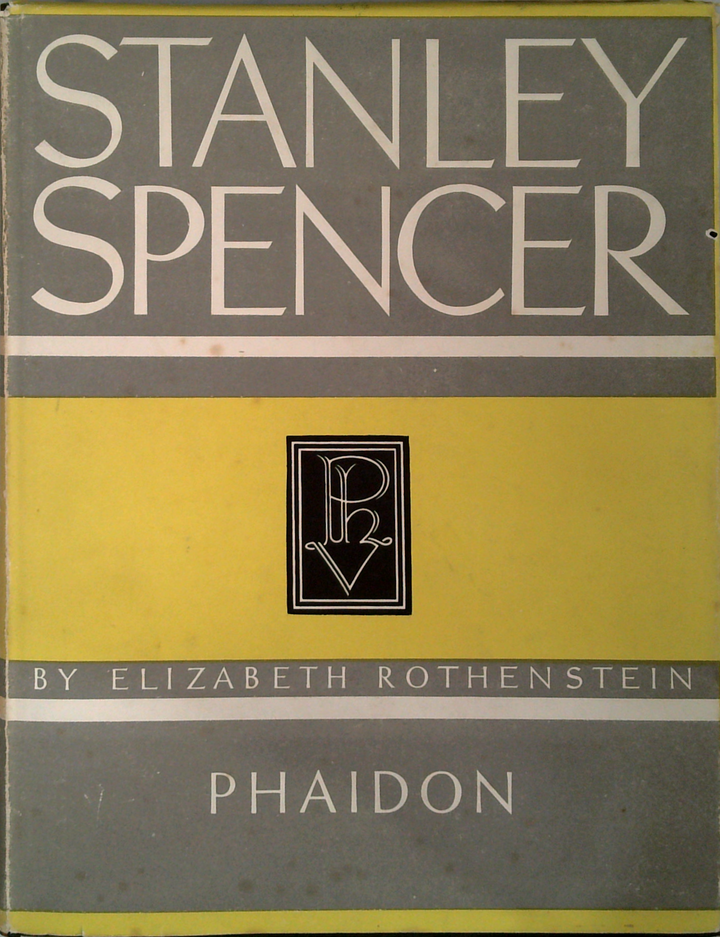 Stanley Spencer