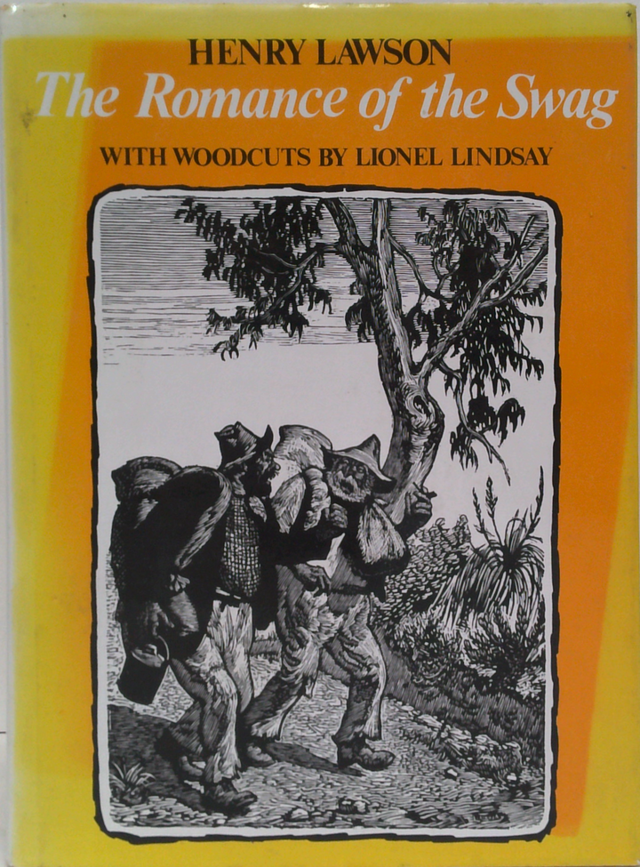 The Romance Of The Swag