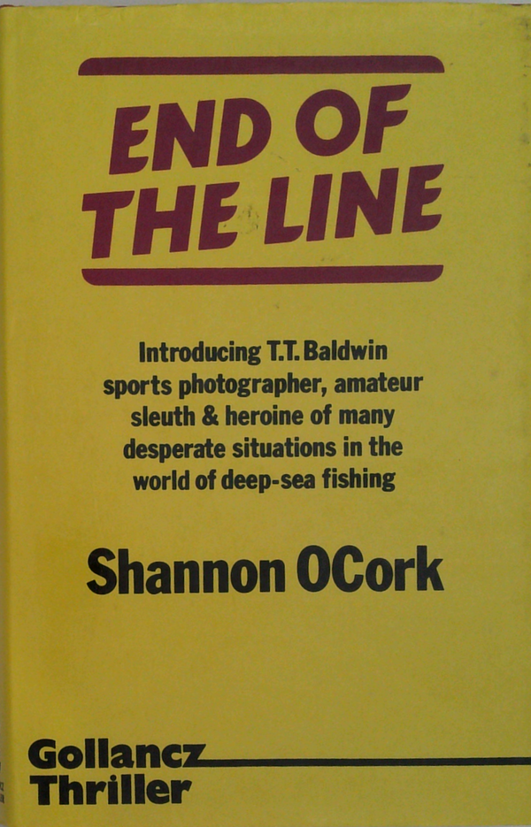 End Of The Line