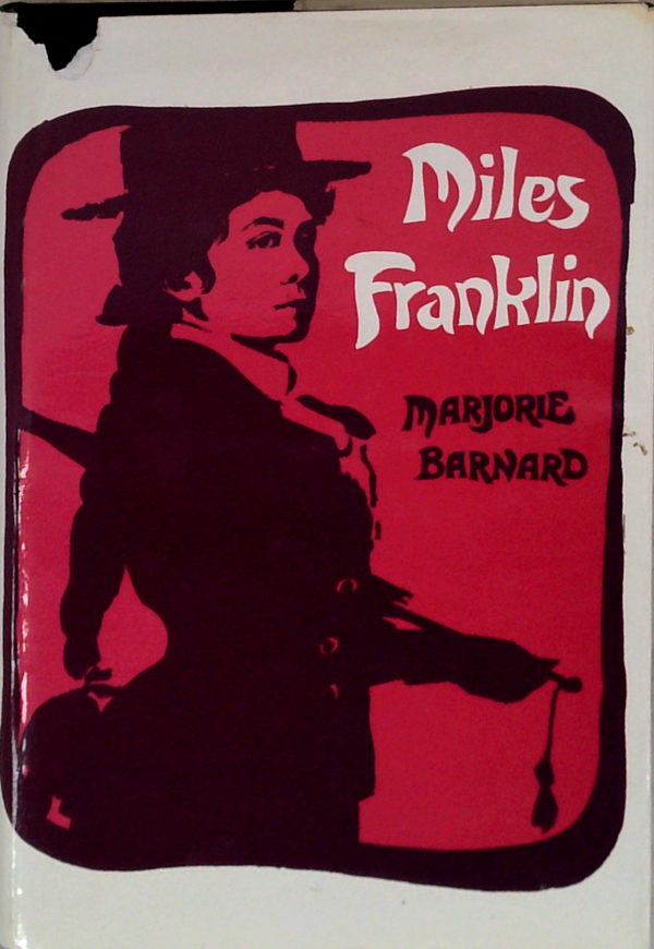 Miles Franklin