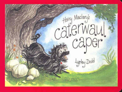 Caterwaul Caper