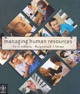 Managing Human Resources