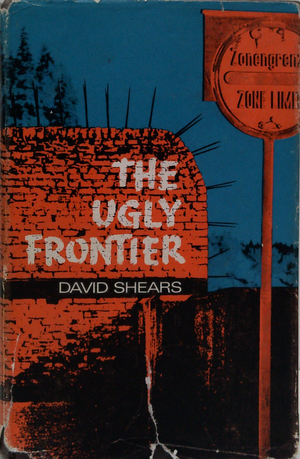 The Ugly Frontier