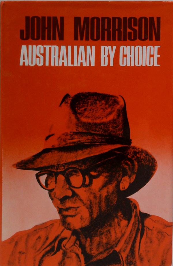 Australian By Choice