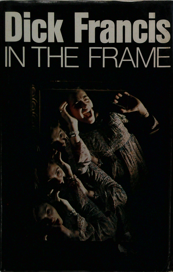 In The Frame
