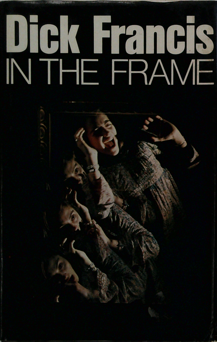 In The Frame