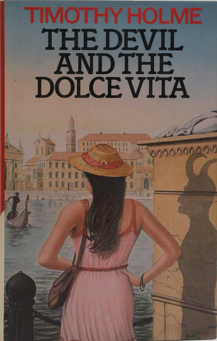 The Devil And The Dolce Vita