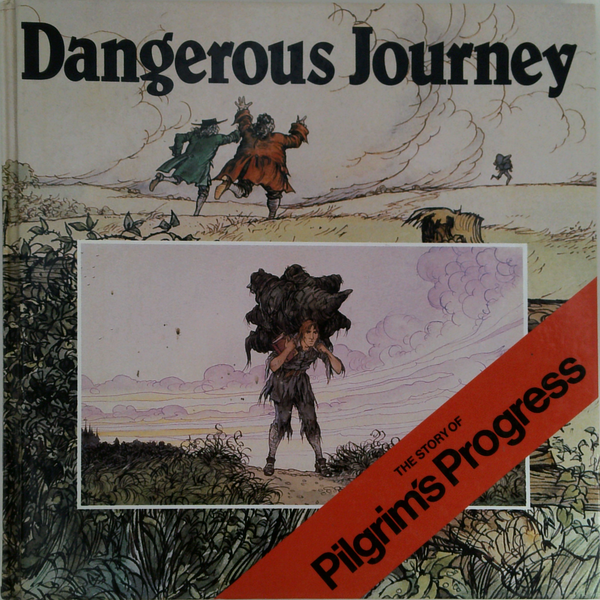 Dangerous Journey