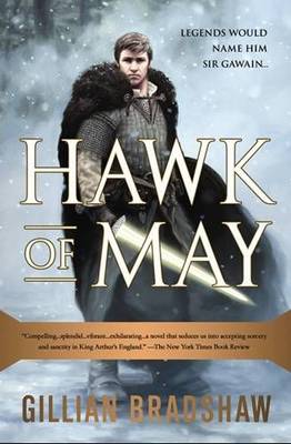 Hawk of May