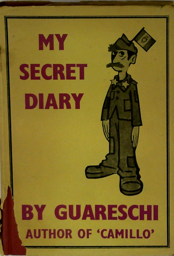 My Secret Diary