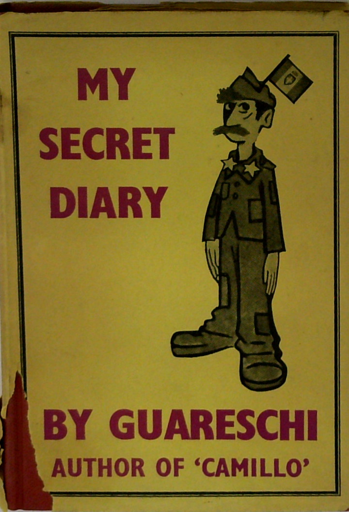 My Secret Diary