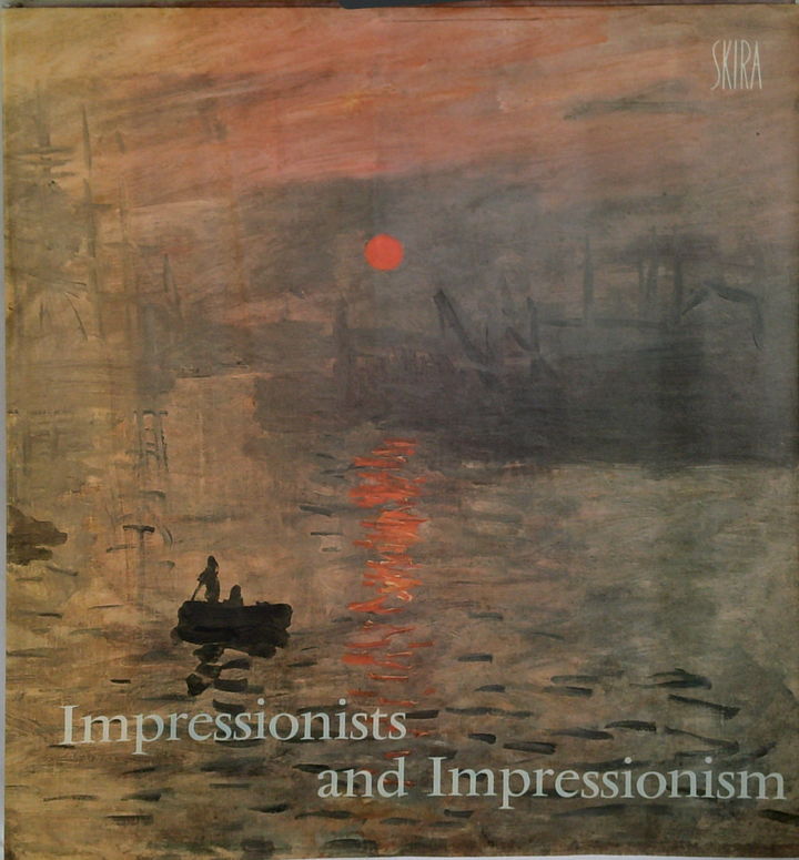 Impressionists And Impressionism