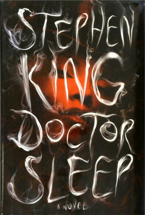 Doctor Sleep