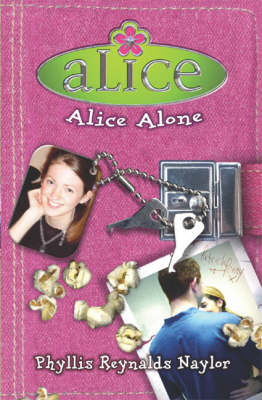 Alice Alone