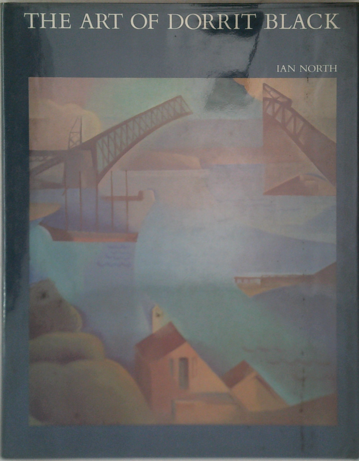 The Art Of Dorrit Black