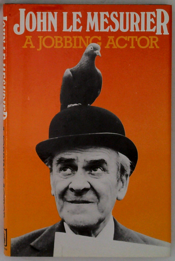 A Jobbing Actor
