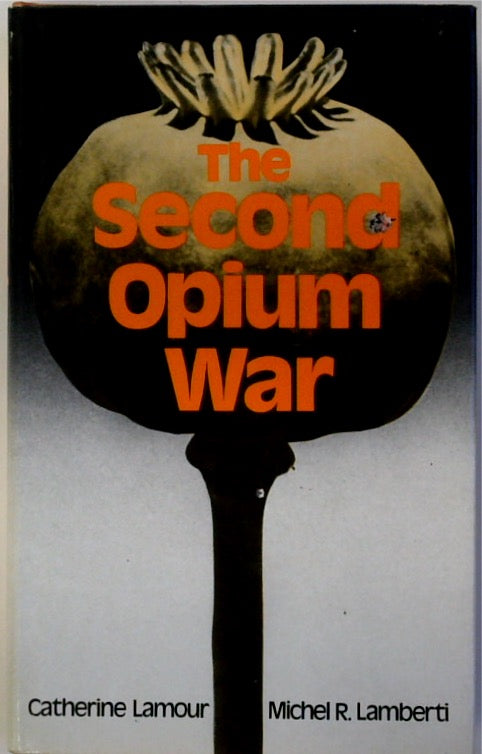 Second Opium War