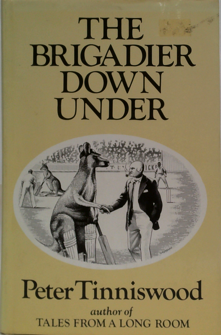 The Brigadier Down Under