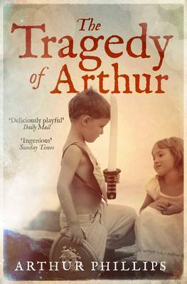 Tragedy Of Arthur