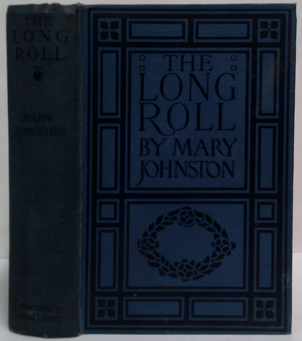 The Long Roll