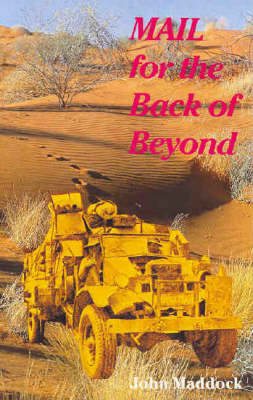 Mail for the Back of Beyond