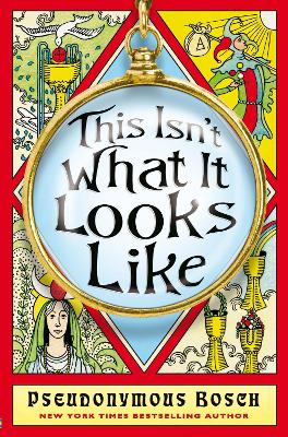 This Isn't What it Looks Like