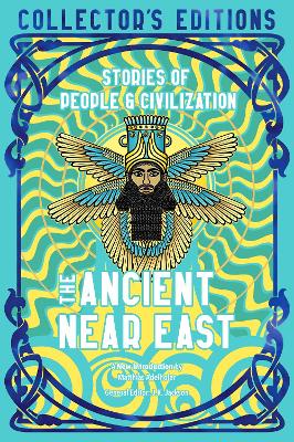 The Ancient Near East (Ancient Origins): Stories Of People &