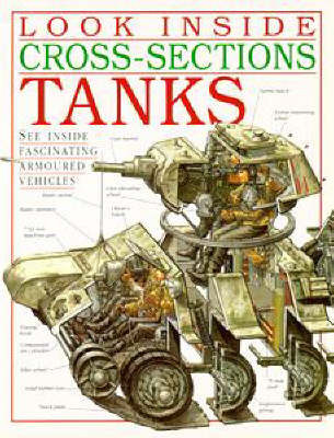 Look Inside Cross-Sections: Tanks
