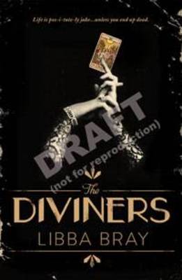 The Diviners: The Diviners 1
