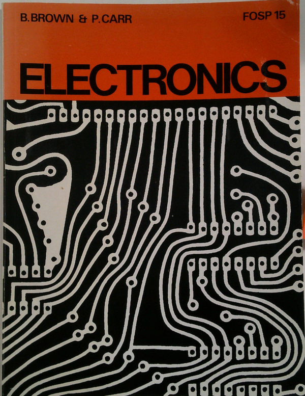 Electronics