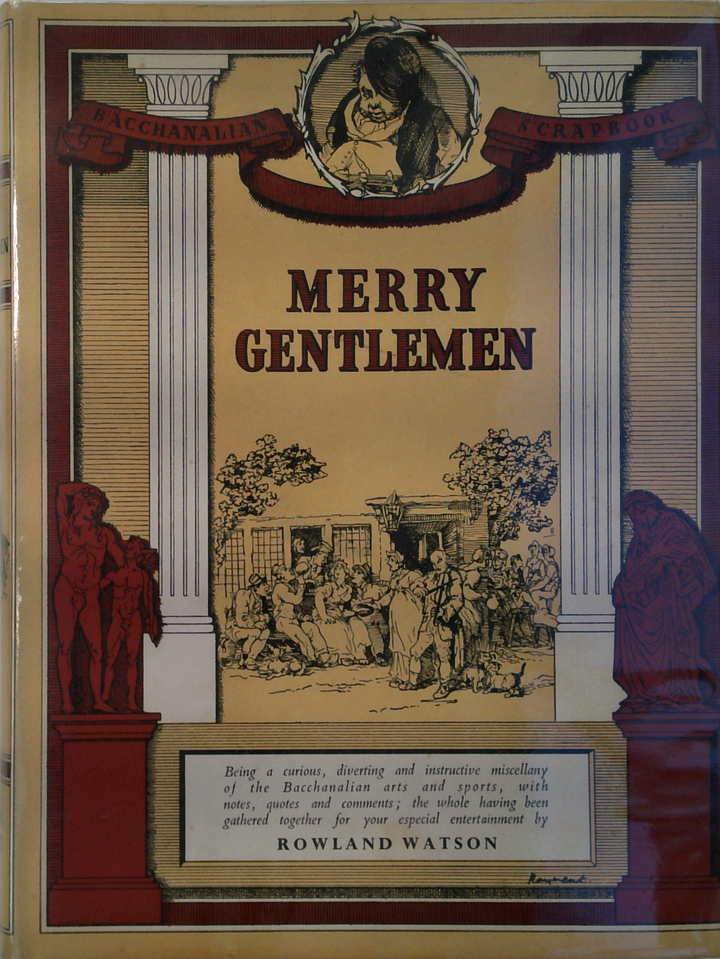 Merry Gentlemen
