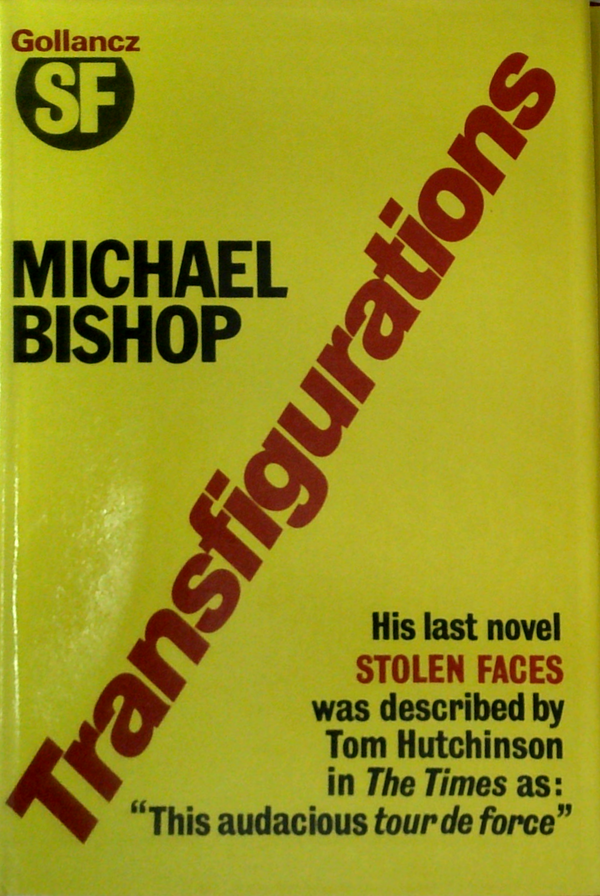 Transfigurations