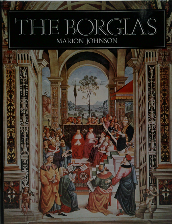 The Borgias