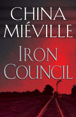 Iron Council