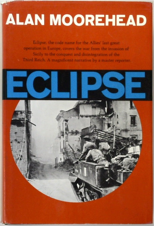 Eclipse