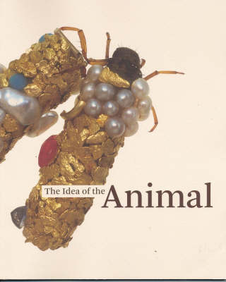The Idea of the Animal