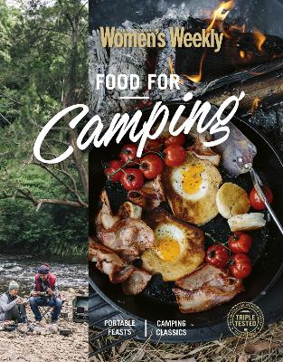 Food for Camping