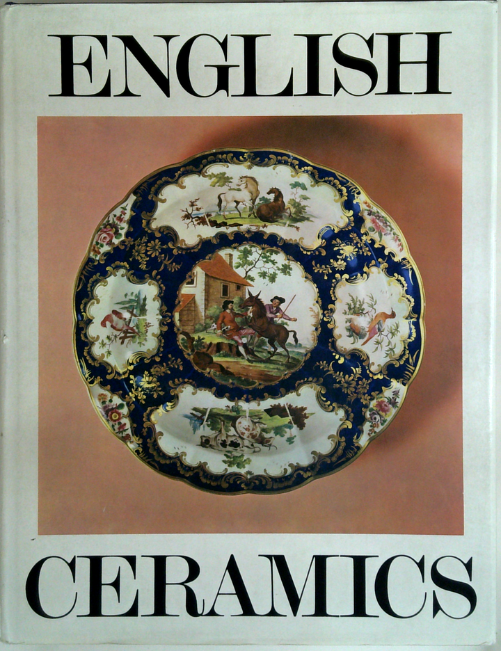 English Ceramics