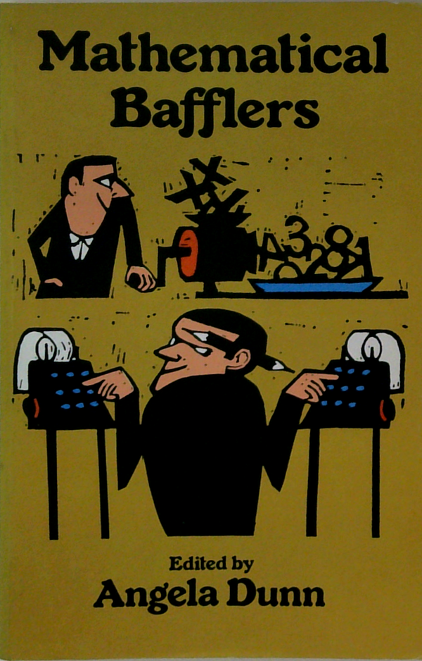 Mathematical Bafflers