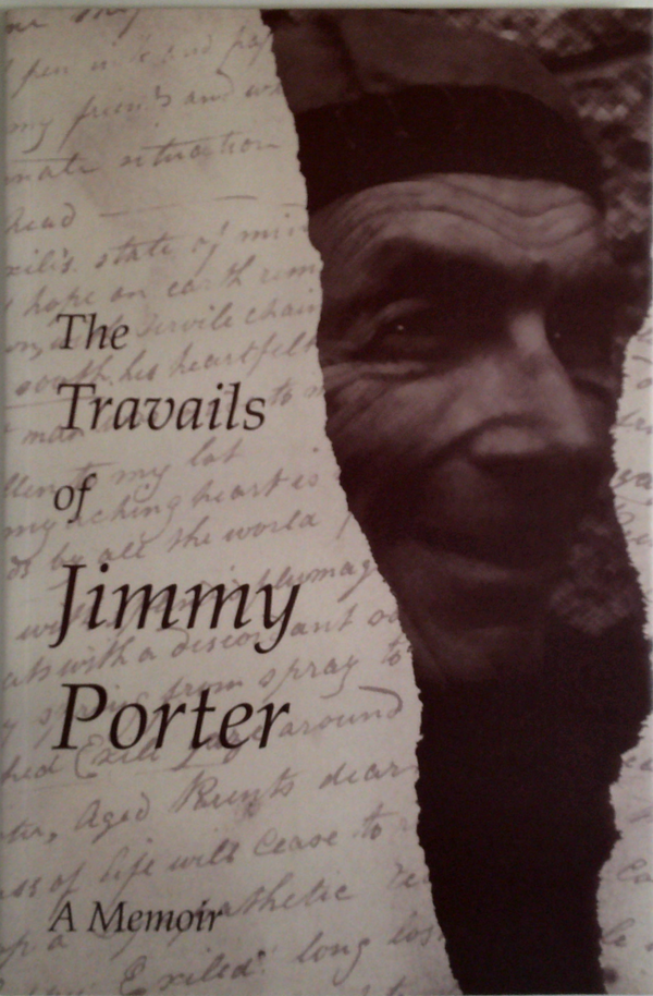 The Travails Of Jimmy Porter: A Memoir