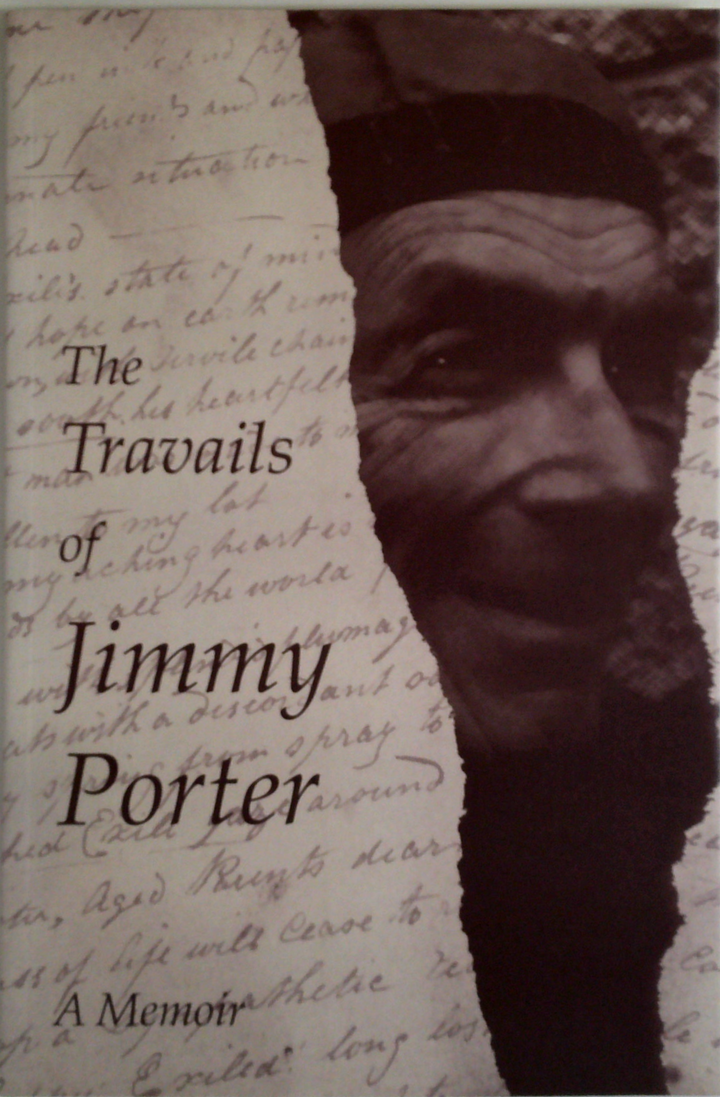 The Travails Of Jimmy Porter: A Memoir