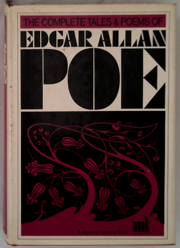 The Complete Tales & Poems Of Edgar Allan Poe