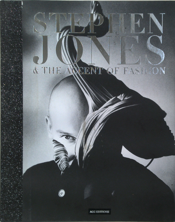 Stephen Jones & The Accent Of Fashion