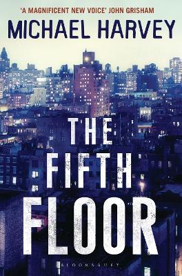 The Fifth Floor: Reissued